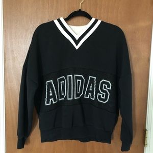 Adidas Sweater/Sweatshirt